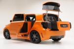 Scion xD Mobile Kitchen by MV Designz 2009 года